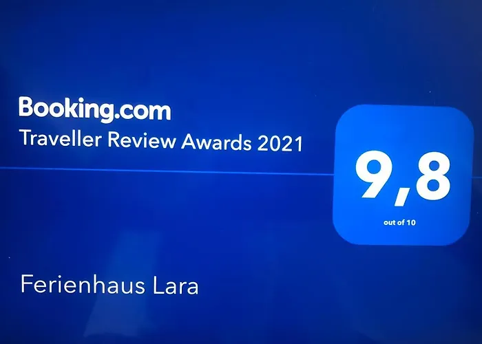 Ferienhaus Lara