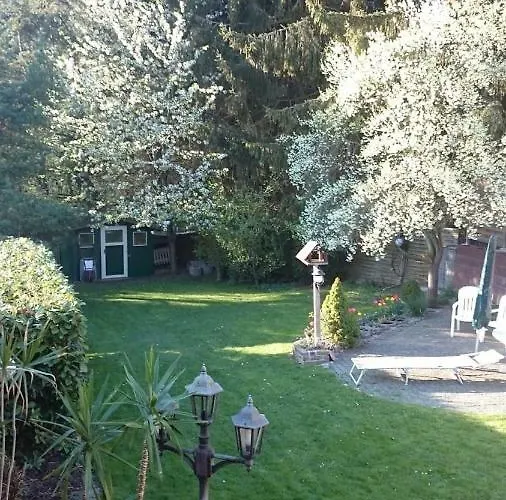Ferienhaus Lara