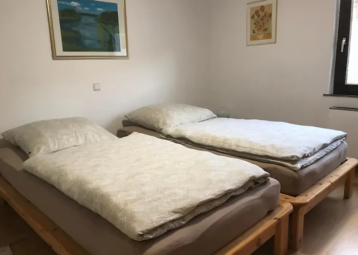 Ferienhaus Lara