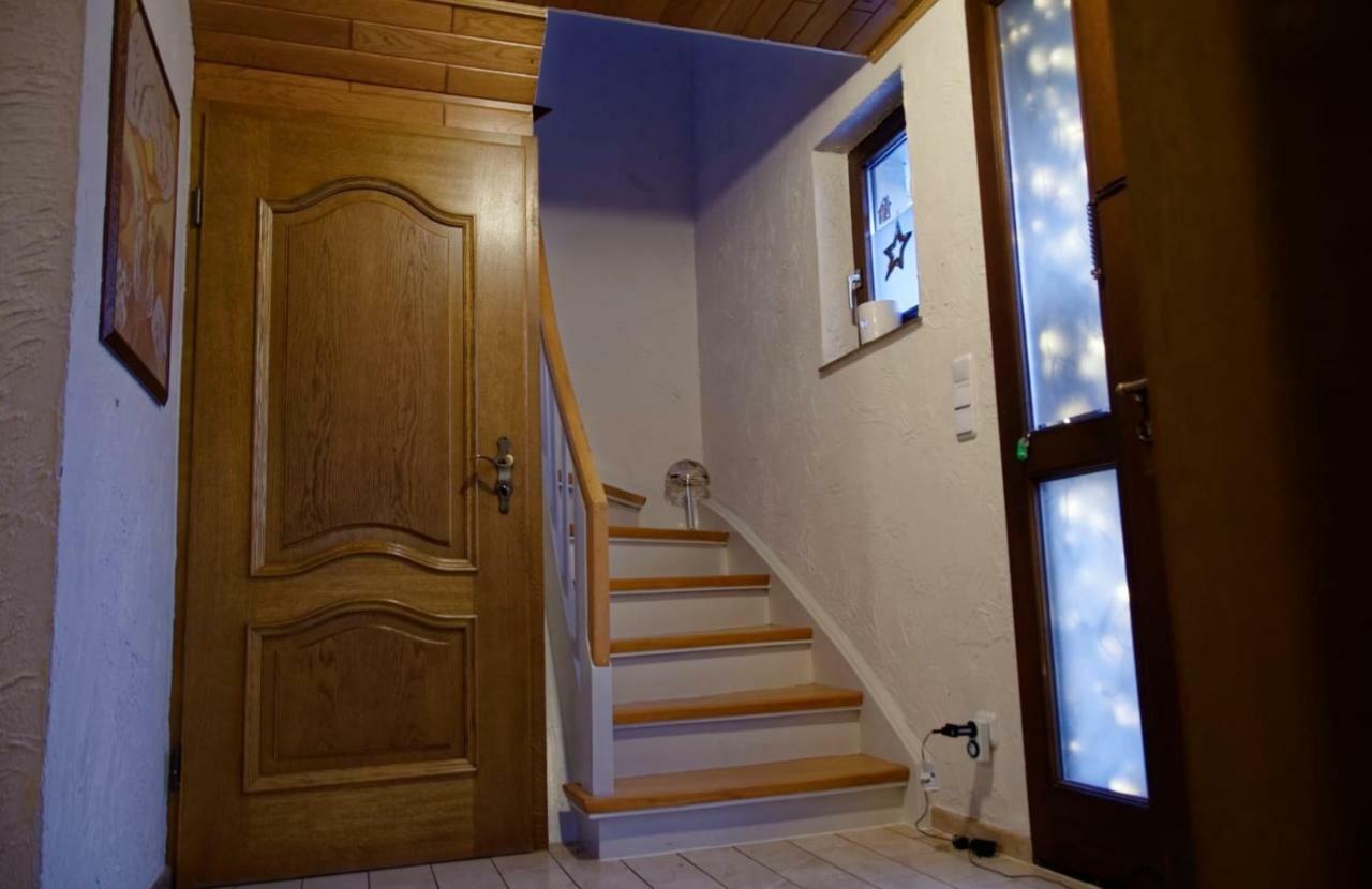 Holiday home Lara Heimbach