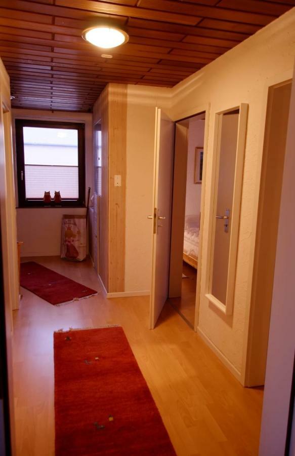 Lara Holiday home Heimbach