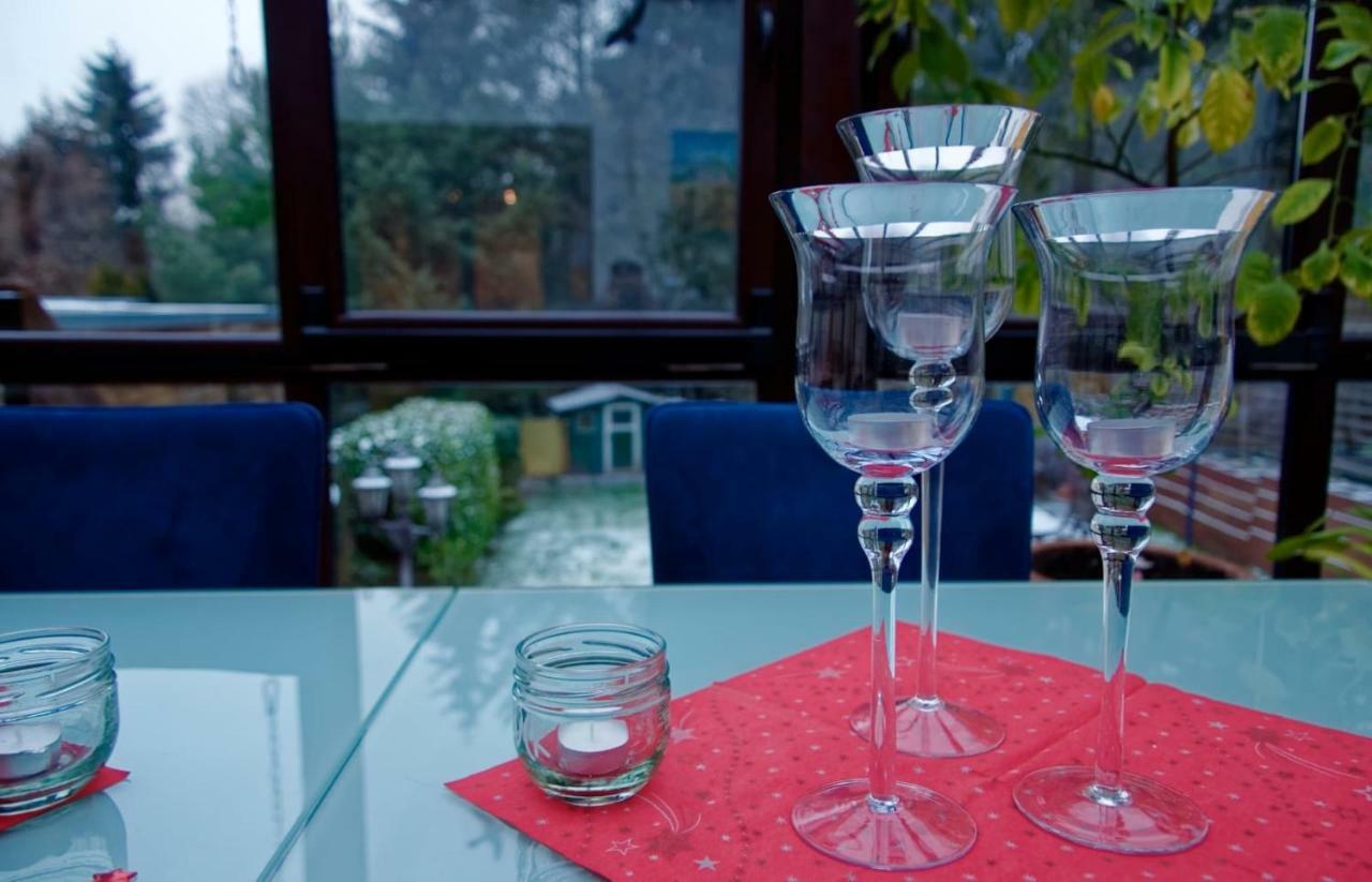 Lara Holiday home Heimbach
