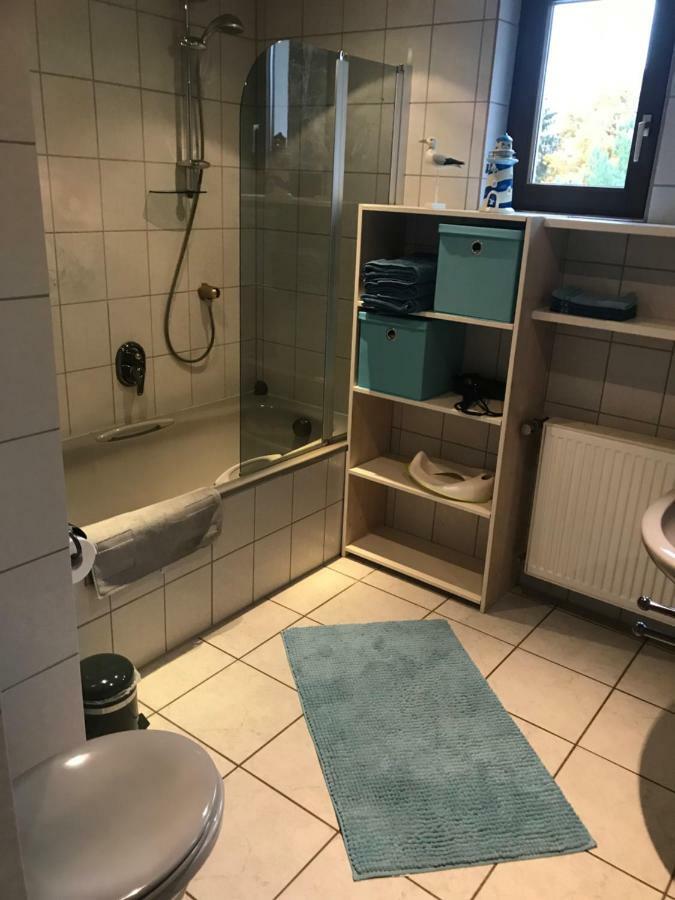 Lara Holiday home Heimbach